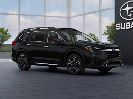 2027 Subaru Ascent Touring