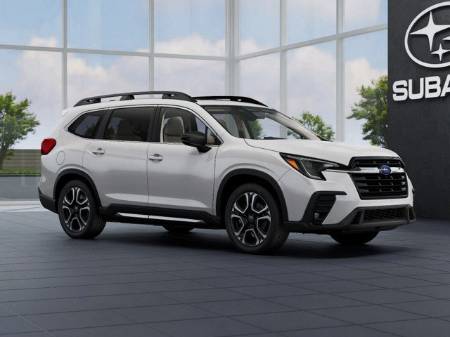 2027 Subaru Ascent Limited