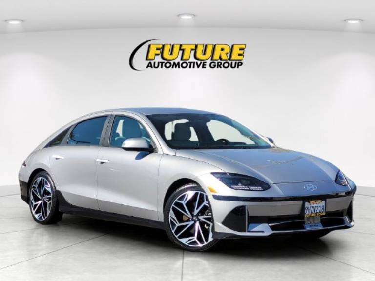2023 Hyundai Ioniq 6 SEL