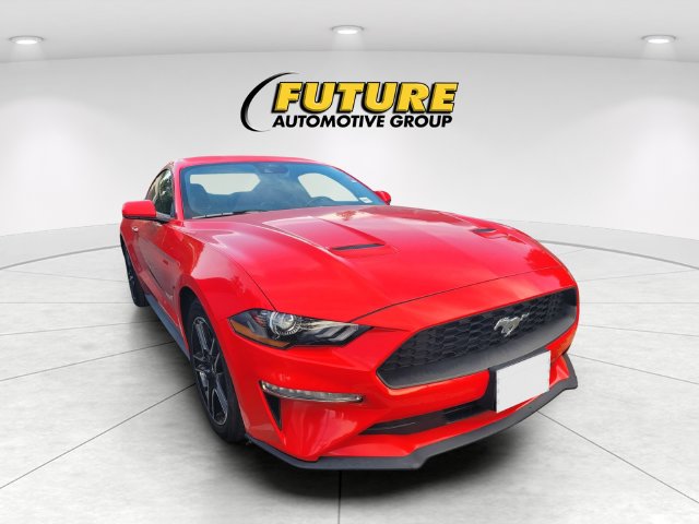 2023 Ford Mustang EcoBoost® Premium
