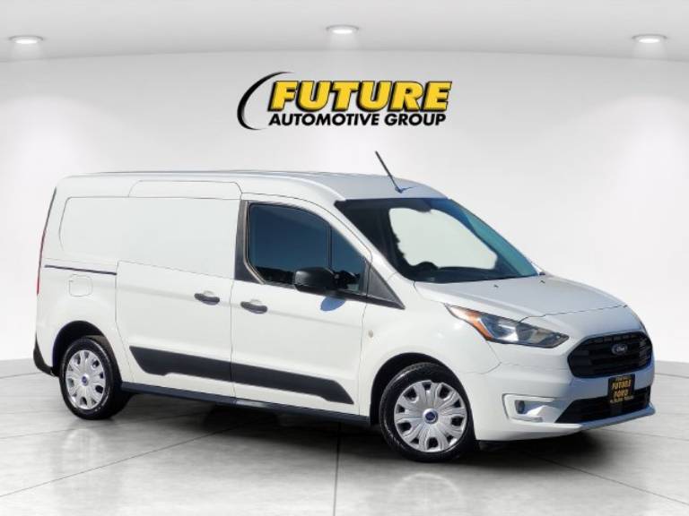2019 Ford Transit Connect XLT