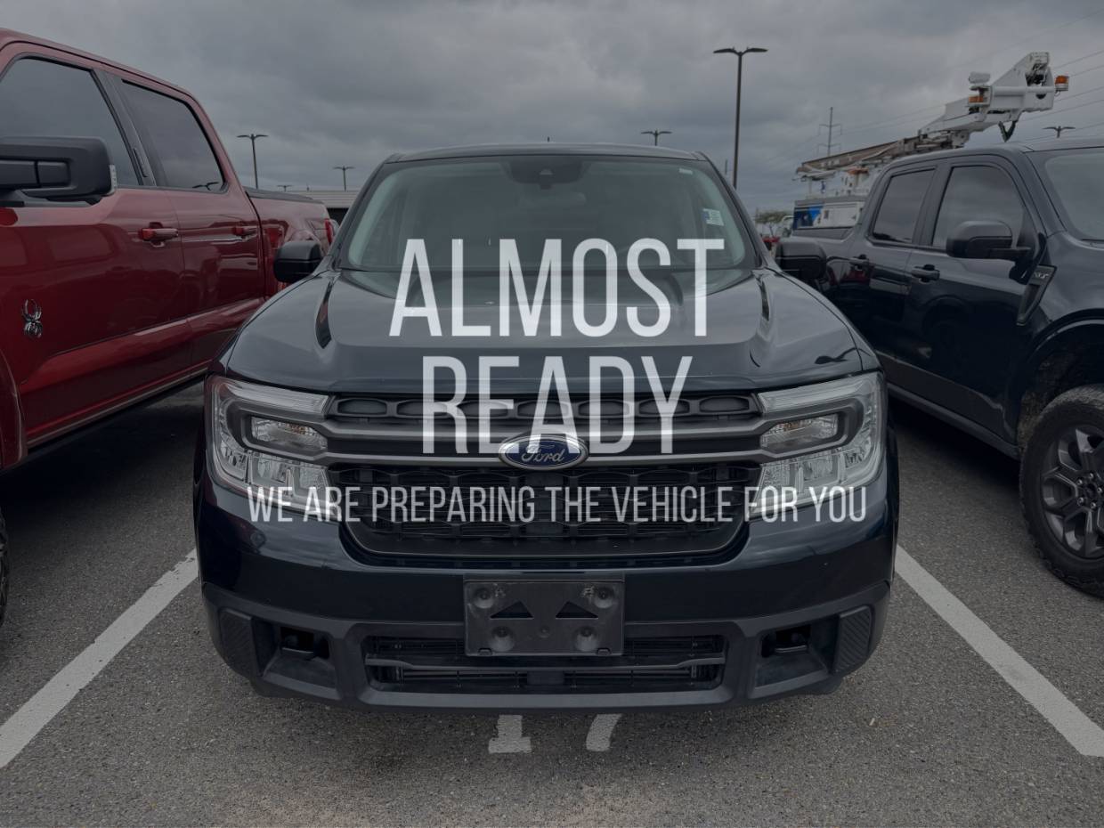 2023 Ford Maverick XLT