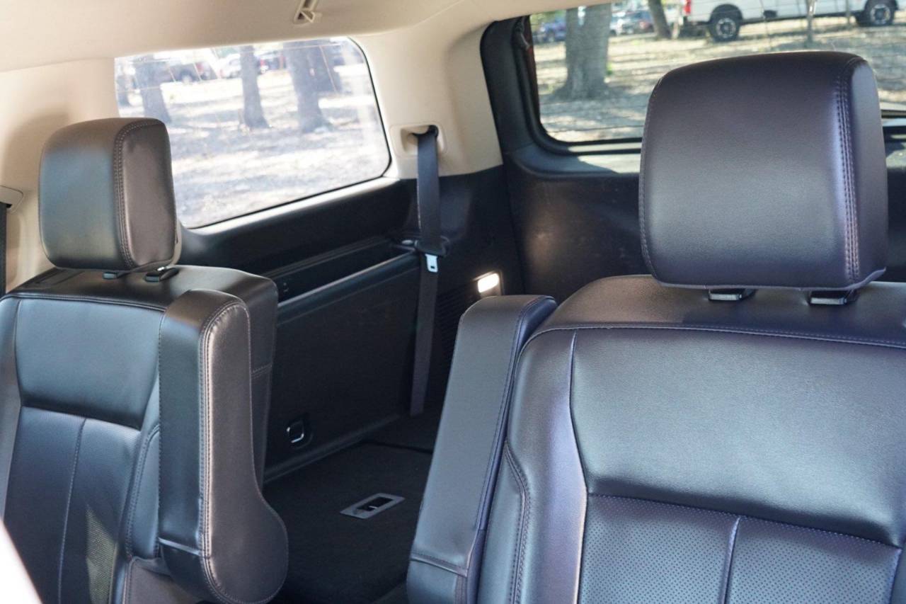 Used 2023 Ford Expedition XLT, photo 22