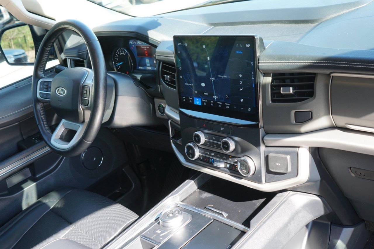 Used 2023 Ford Expedition XLT, photo 26