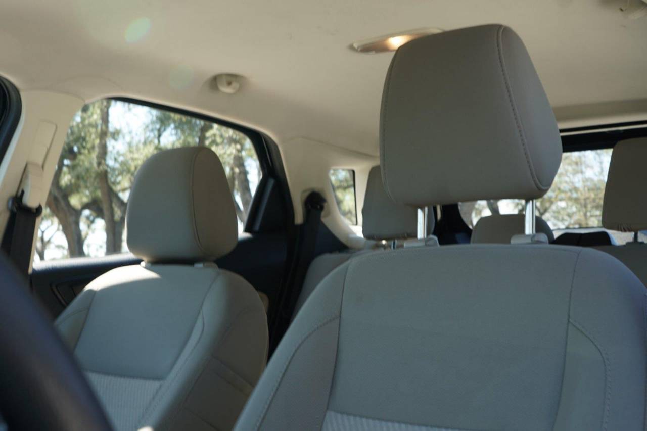 Certified Used 2020 Ford Ecosport S, photo 10