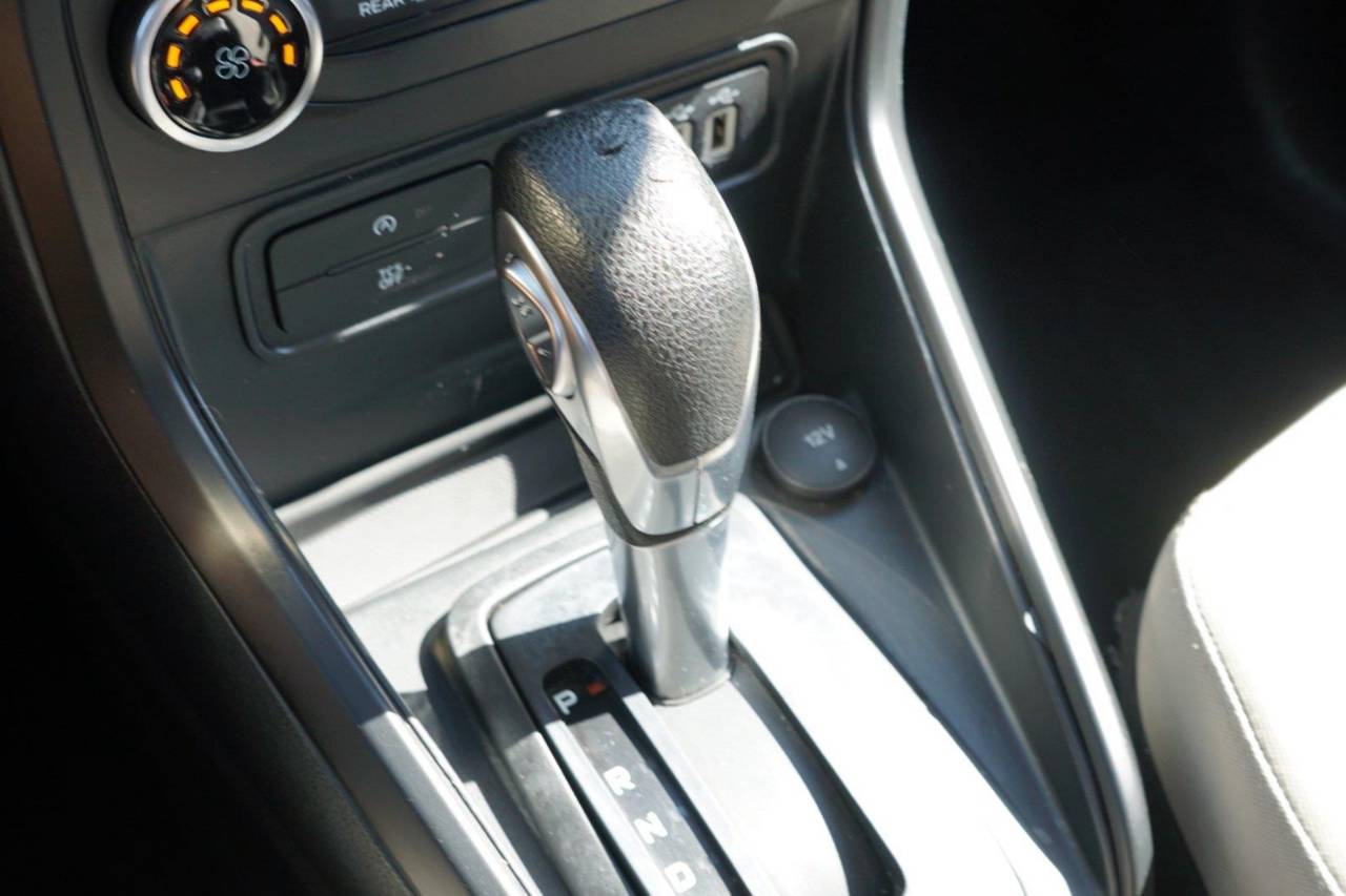 Certified Used 2020 Ford Ecosport S, photo 13