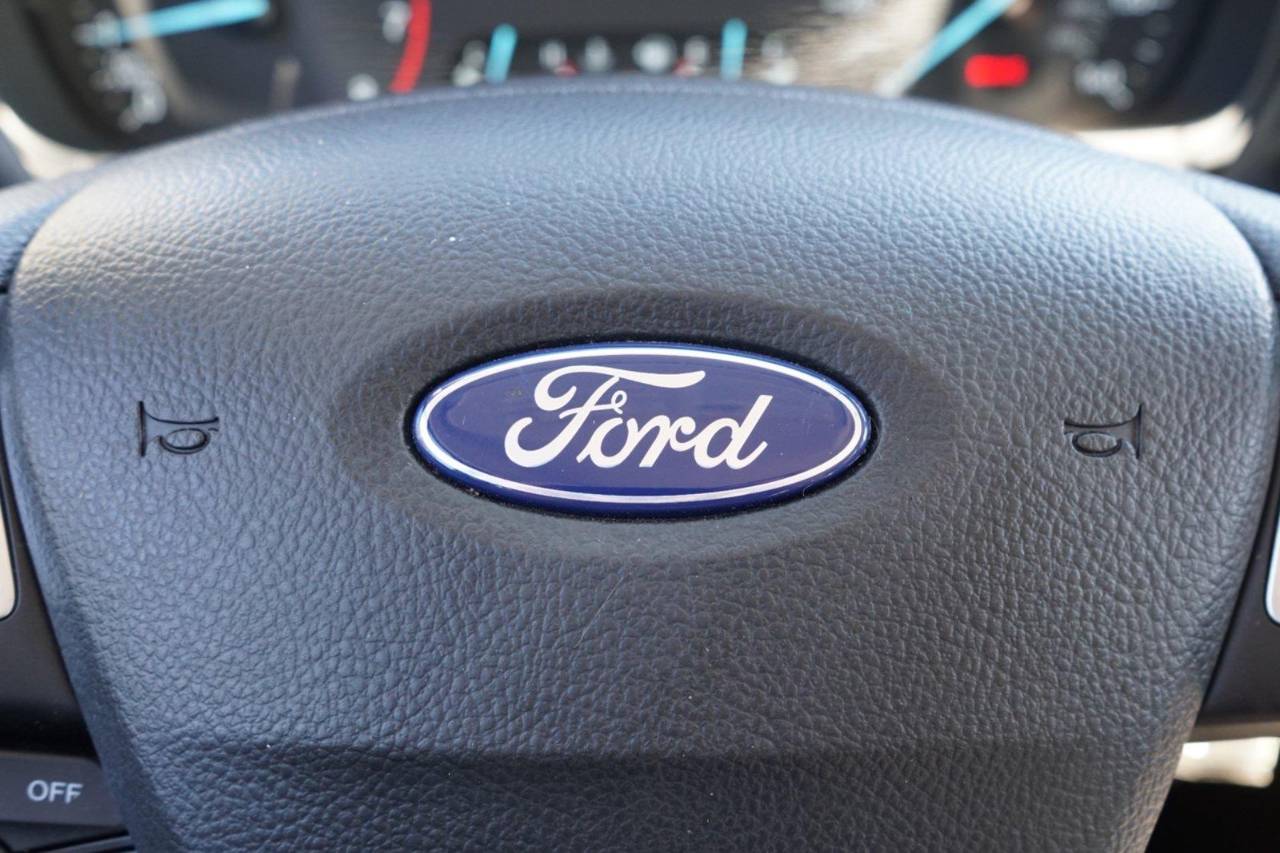 Certified Used 2020 Ford Ecosport S, photo 14