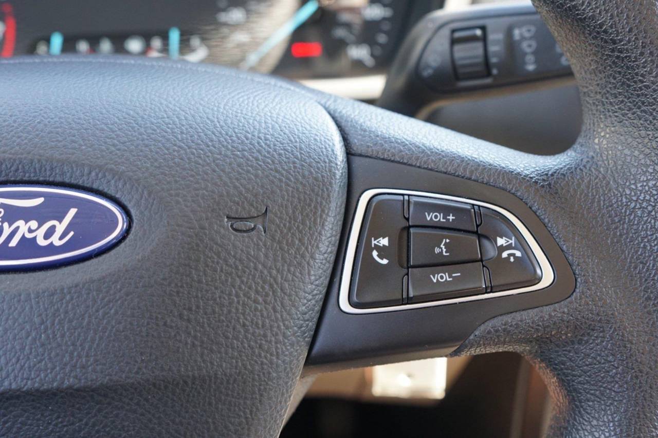 Certified Used 2020 Ford Ecosport S, photo 15