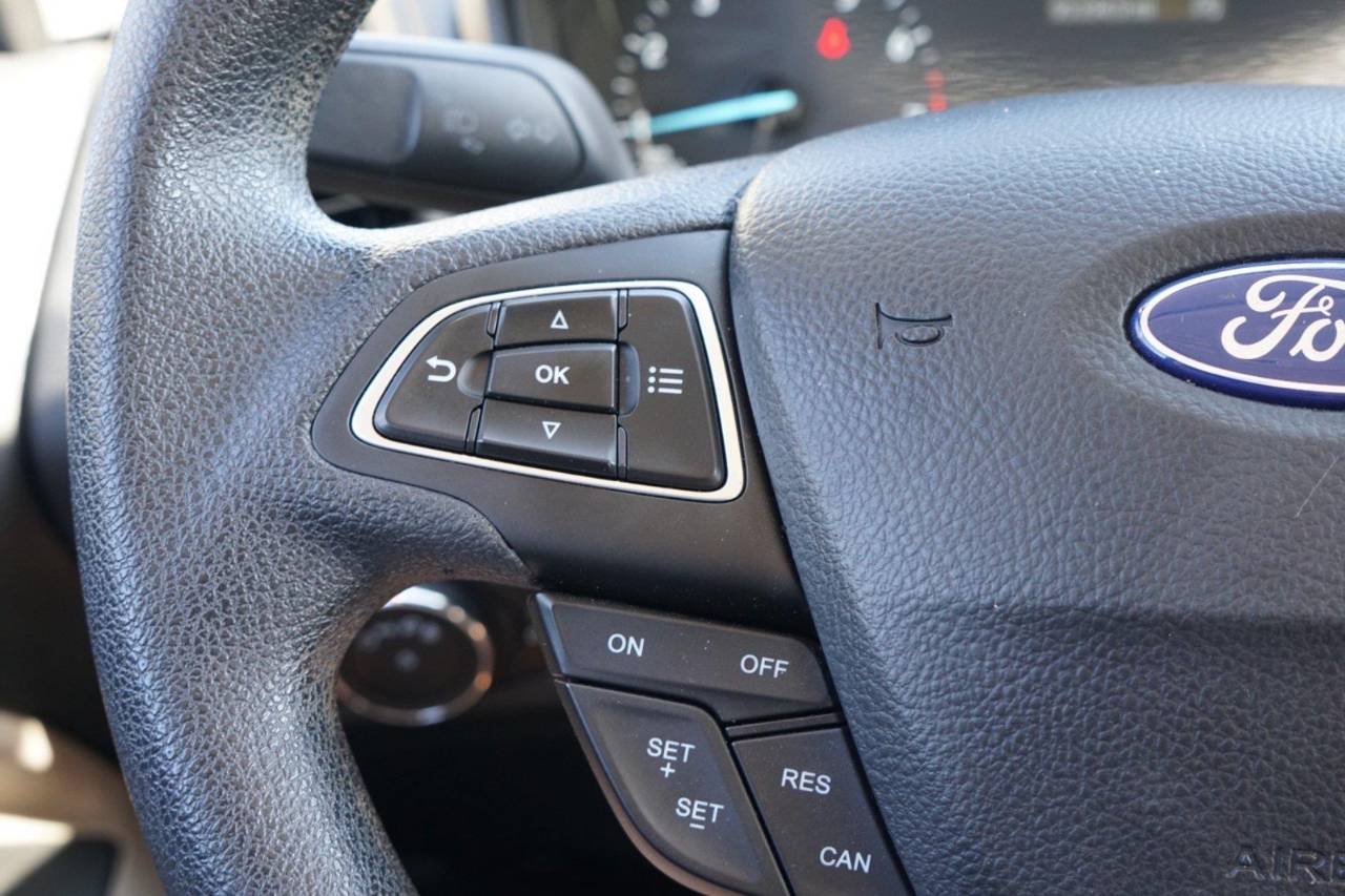 Certified Used 2020 Ford Ecosport S, photo 16