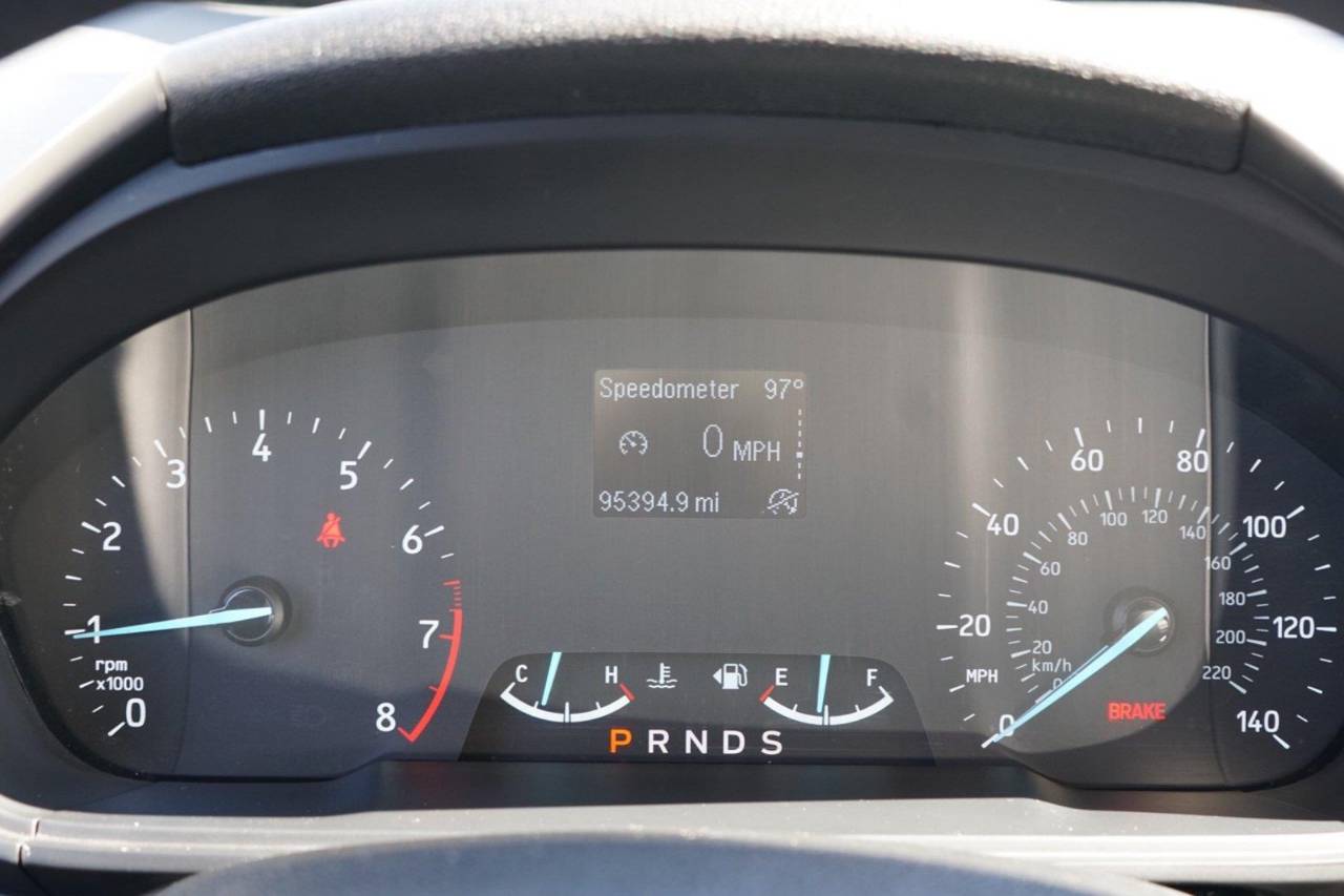 Certified Used 2020 Ford Ecosport S, photo 17