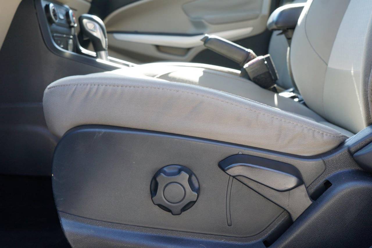Certified Used 2020 Ford Ecosport S, photo 20