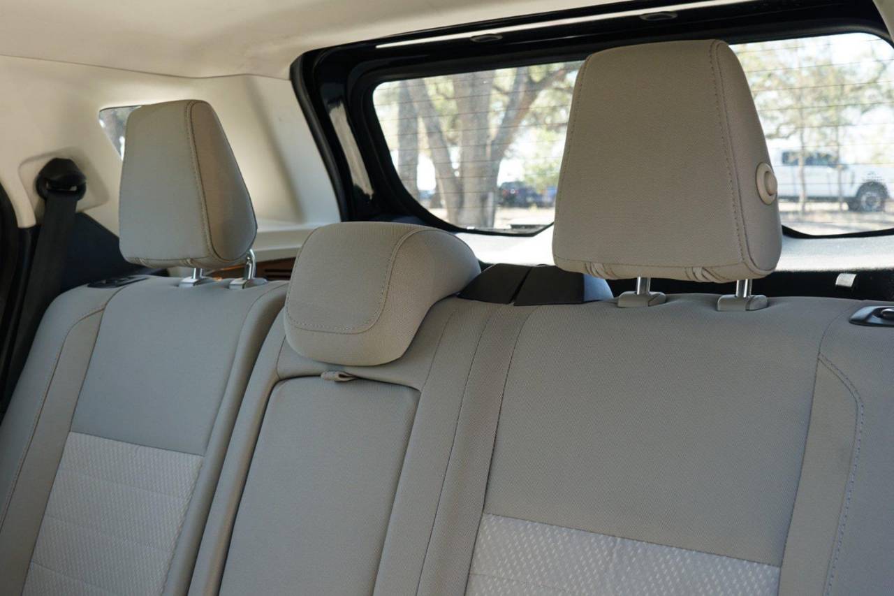 Certified Used 2020 Ford Ecosport S, photo 23