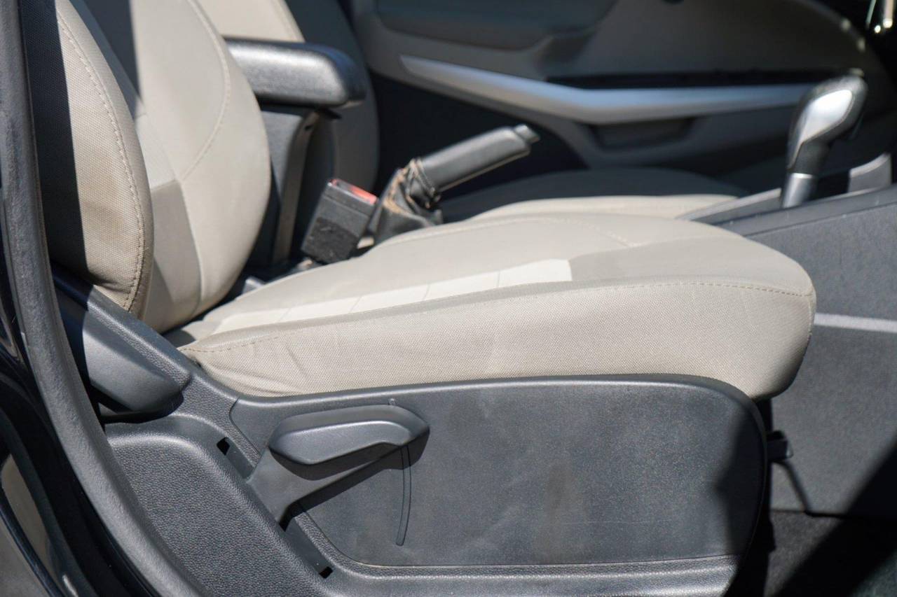Certified Used 2020 Ford Ecosport S, photo 28