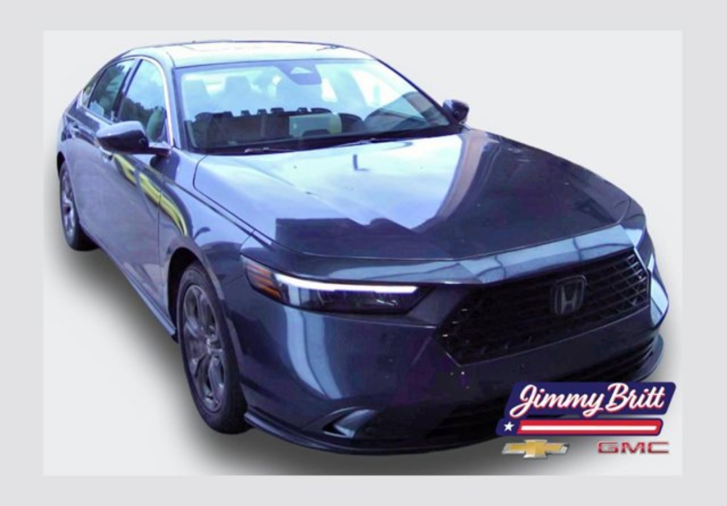 2023 Honda Accord
