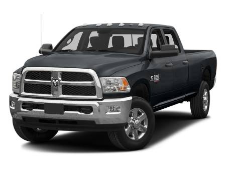 2016 RAM 3500 Longhorn Limited