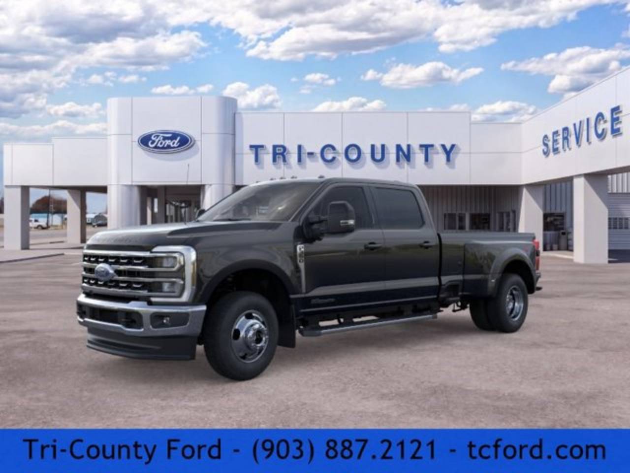2026 Ford F-350 Super Duty