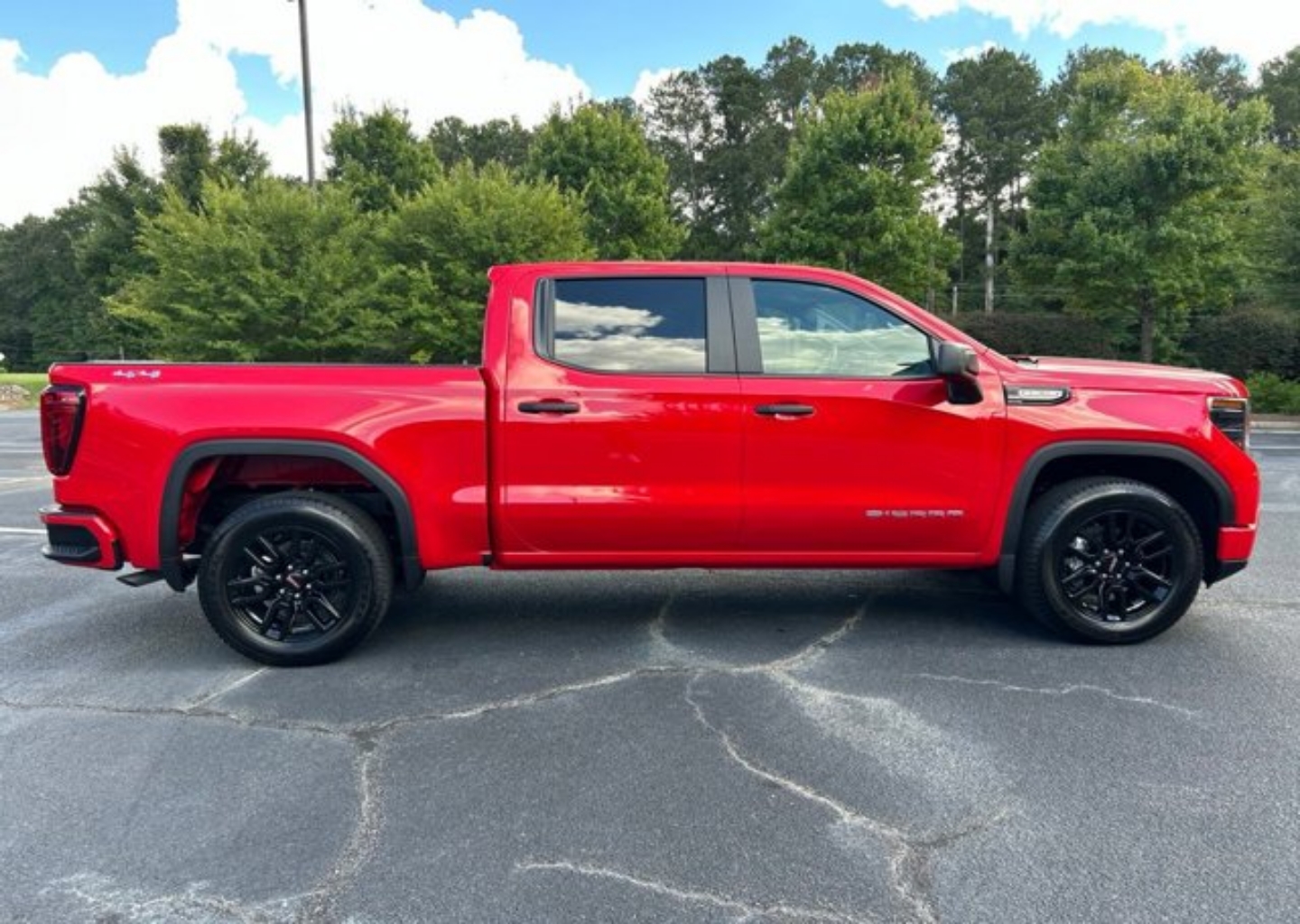 2026 GMC Sierra 1500 Pro - Photo 19