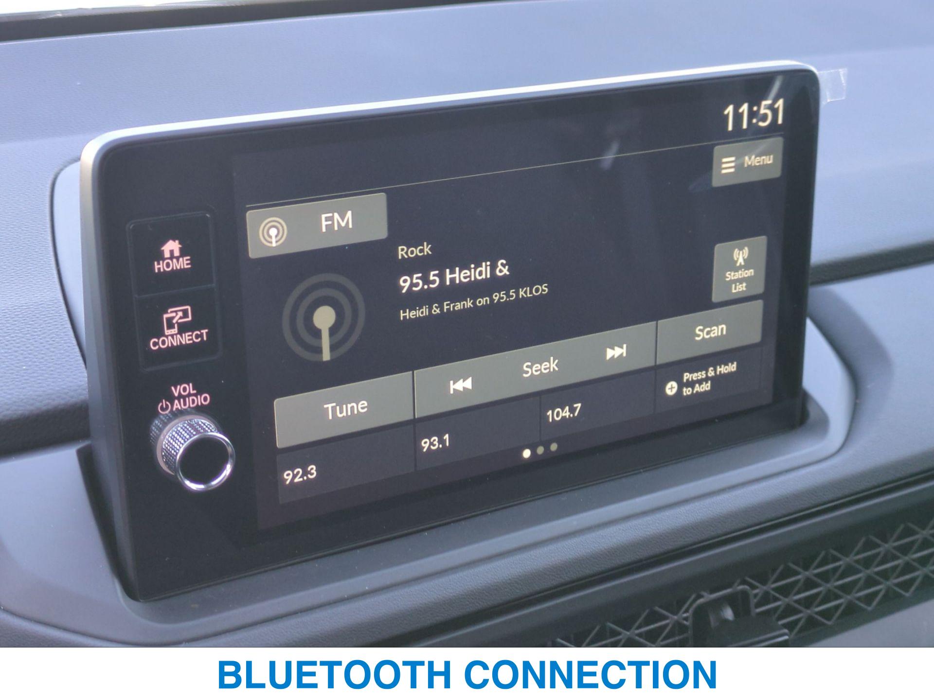 2026 Honda Accord LX - Photo 17