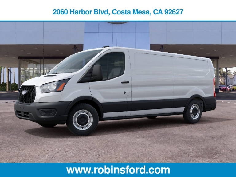 2027 Ford Transit-350 Base