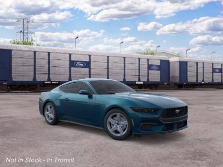 2026 Ford Mustang EcoBoost® Premium