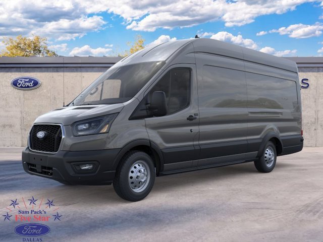 New 2026 Ford Transit-350 Base