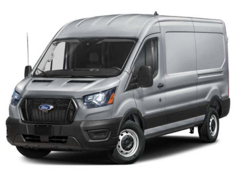 2027 Ford Transit Cargo Van Cargo Van