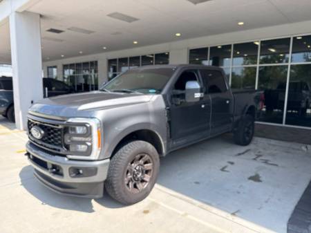 2023 Ford F-250SD LARIAT