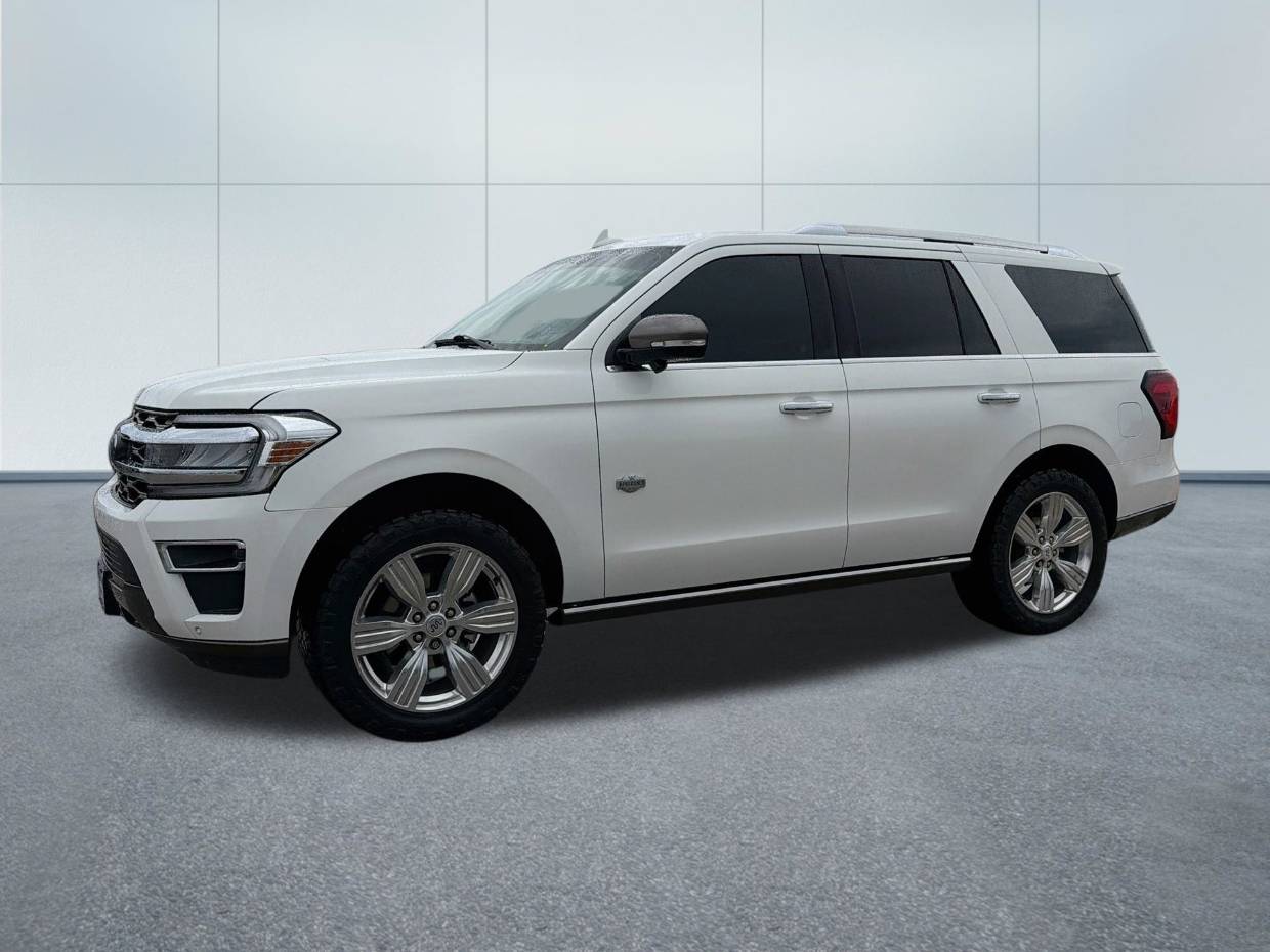 2023 Ford Expedition