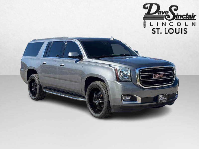 2019 GMC Yukon XL