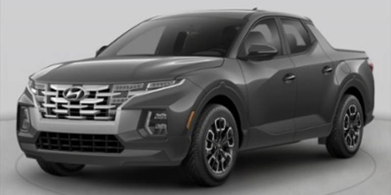 2024 Hyundai Santa Cruz SEL AWD