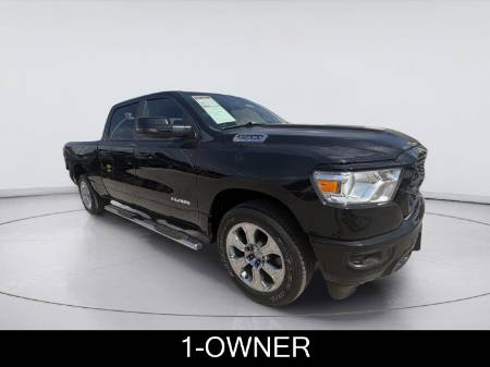 2024 RAM 1500 Lone Star