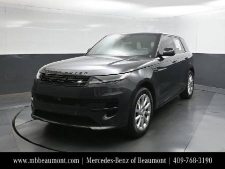 2024 Land Rover Range Rover Sport Dynamic SE
