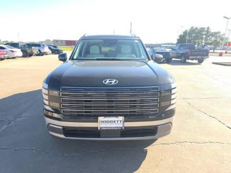 2026 Hyundai Palisade SEL