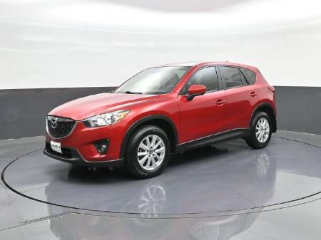2014 Mazda CX-5 Touring