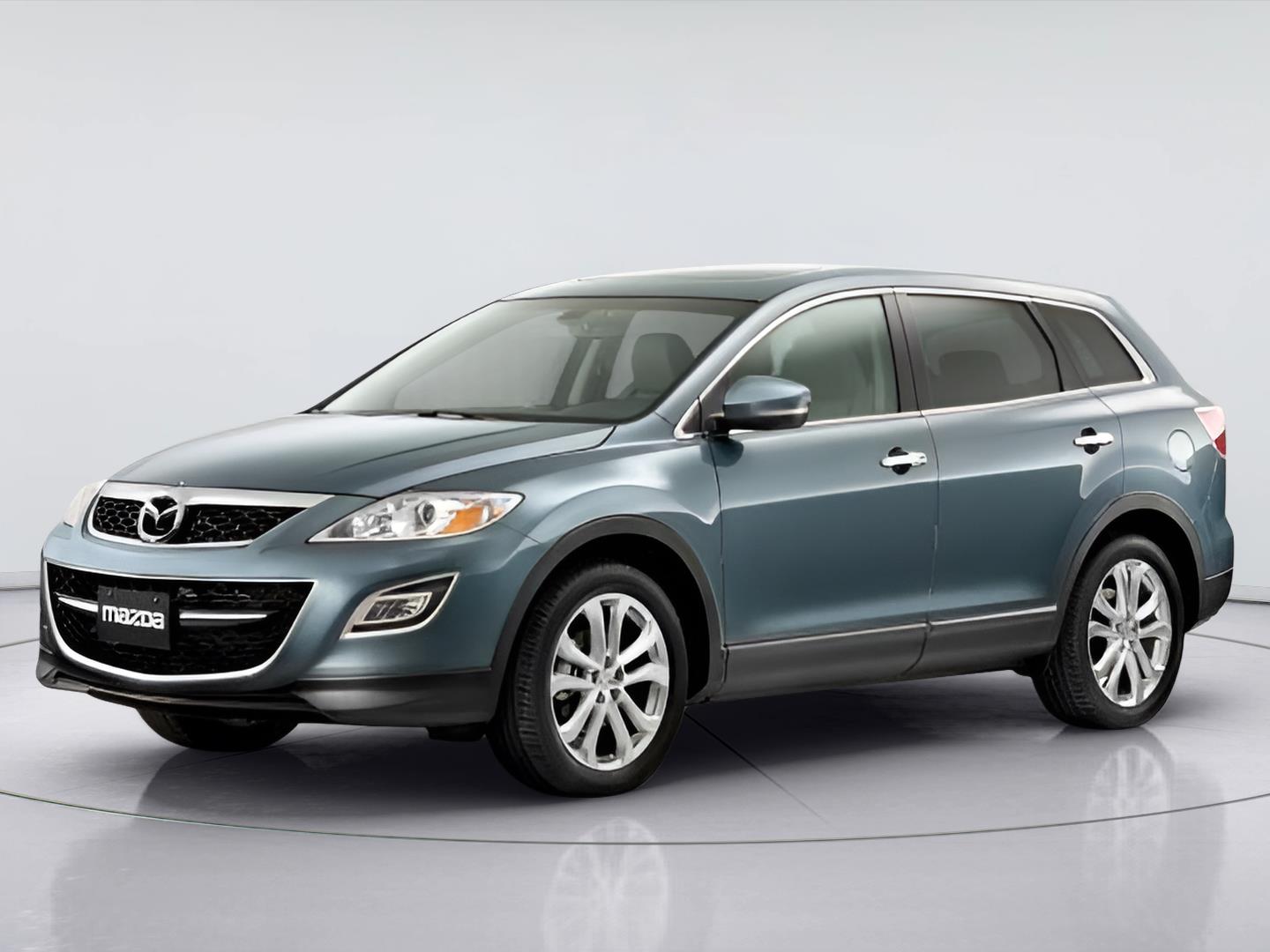 2010 Mazda CX-9 Touring