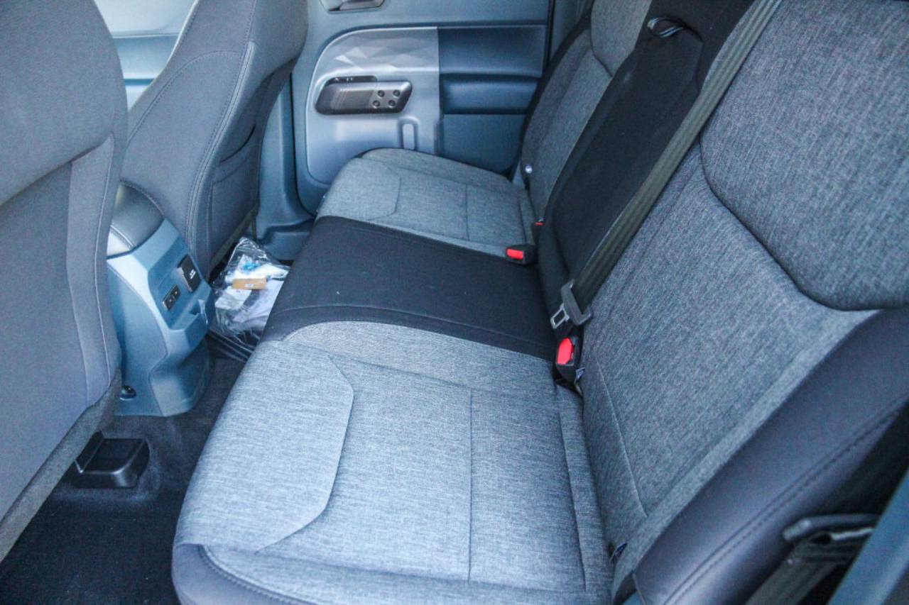 2025 Ford Maverick XLT - Photo 19