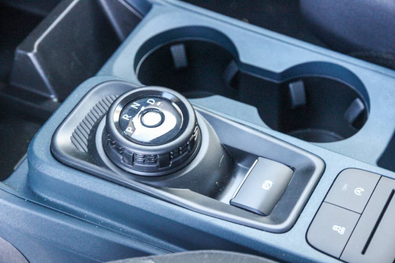 2025 Ford Maverick XLT - Photo 20