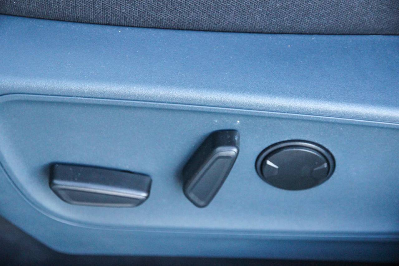2025 Ford Maverick XLT - Photo 22