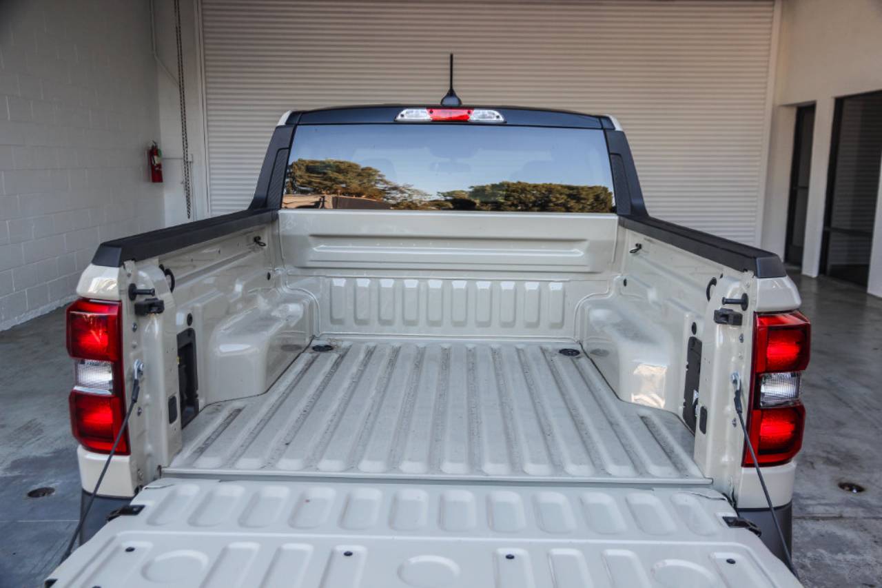 2025 Ford Maverick XLT - Photo 27