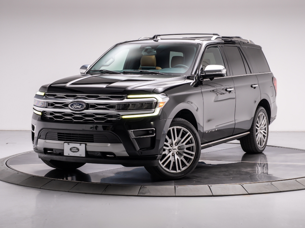 2023 Ford Expedition Platinum