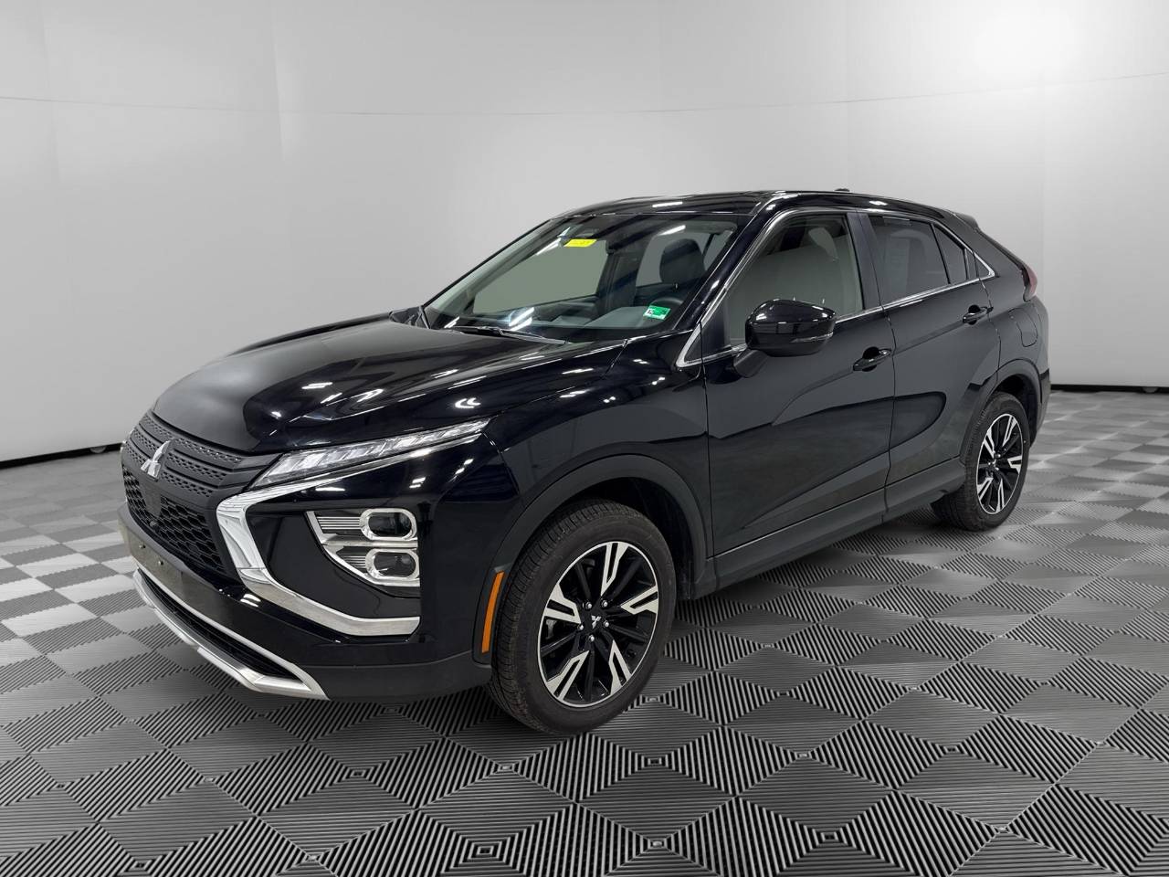 2026 Mitsubishi Eclipse Cross SE
