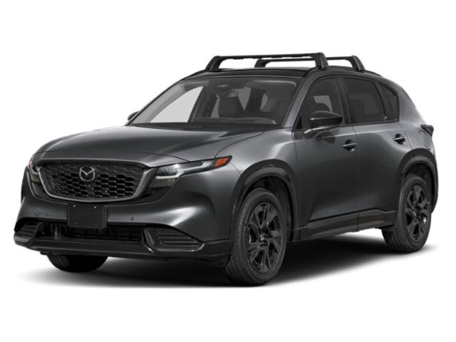 New 2026 Mazda CX-5 2.5 S Premium Plus