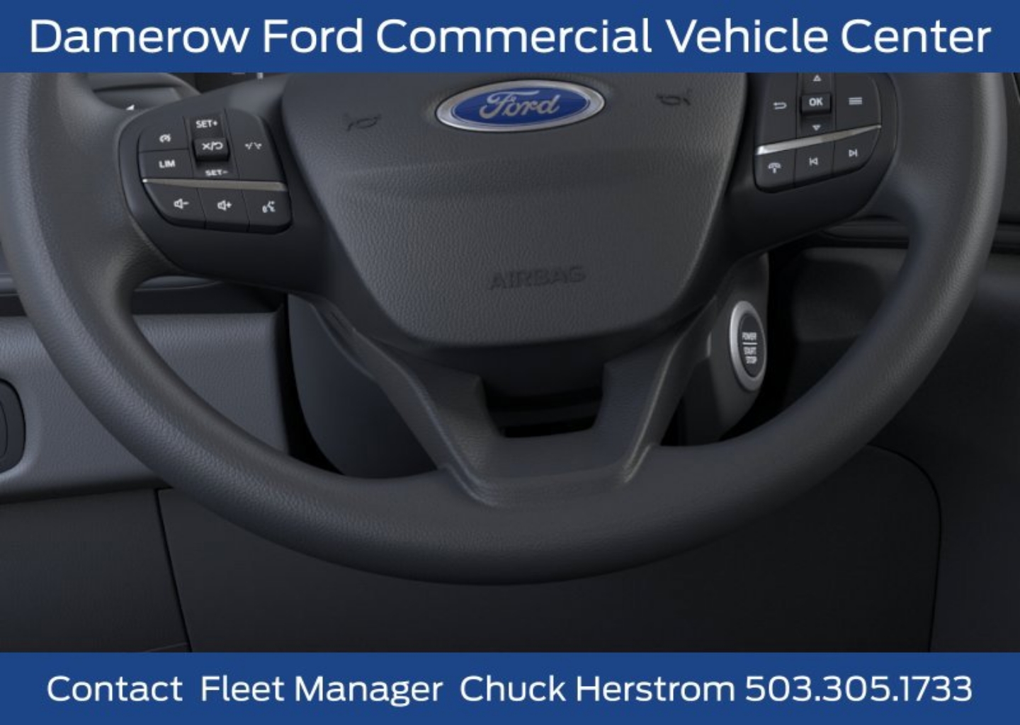 2026 Ford Transit Van Base - Photo 16