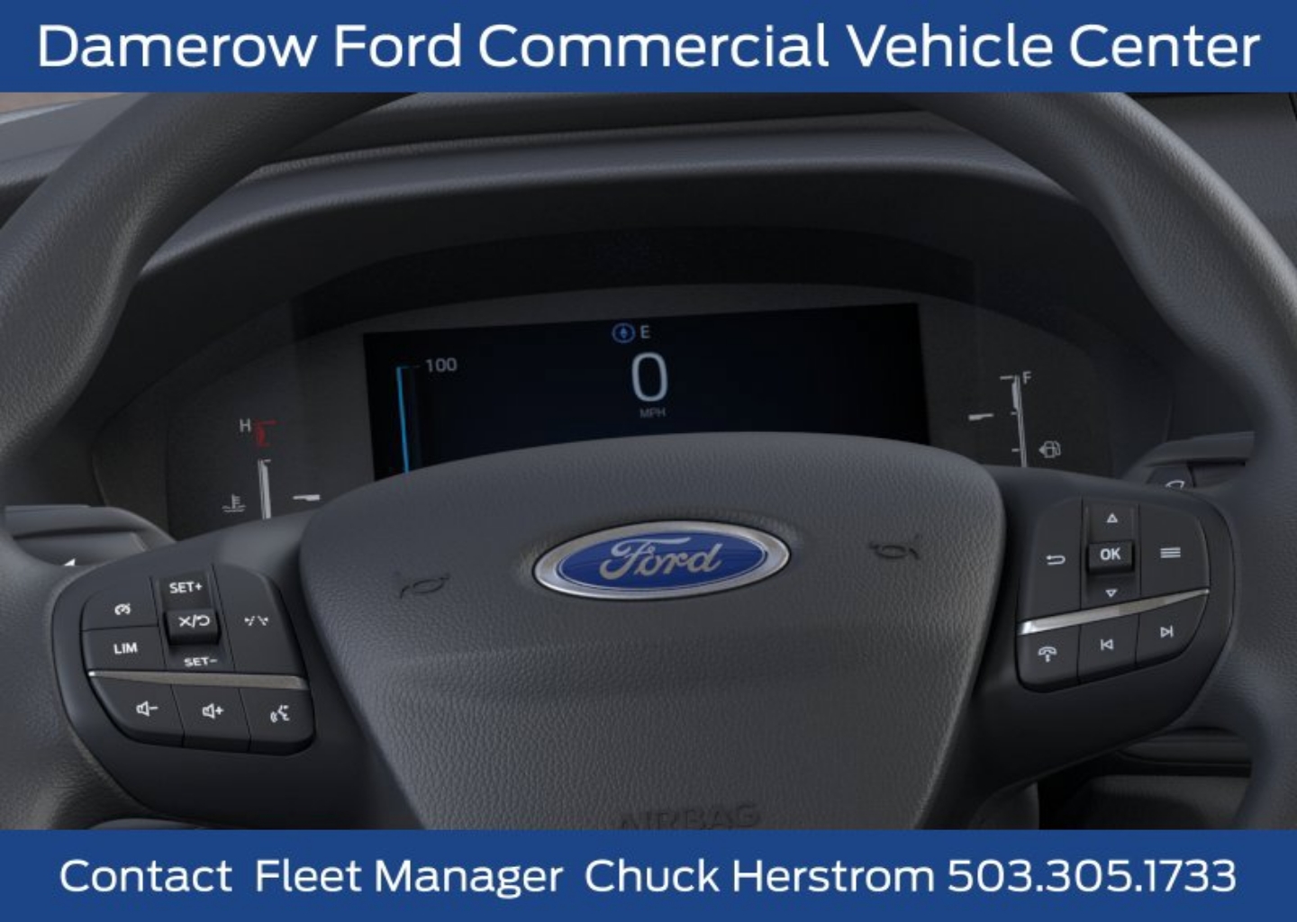 2026 Ford Transit Van Base - Photo 17