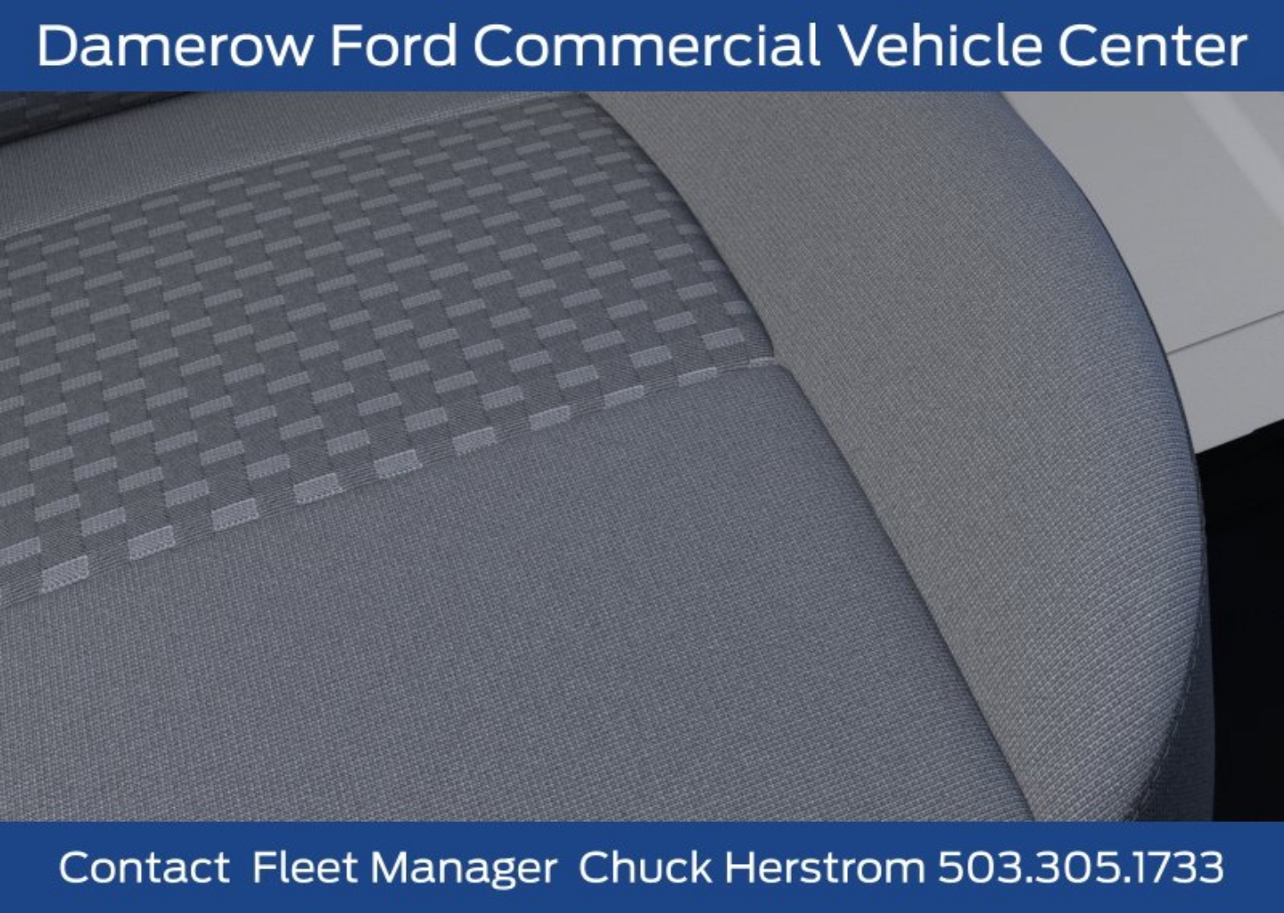 2026 Ford Transit Van Base - Photo 20