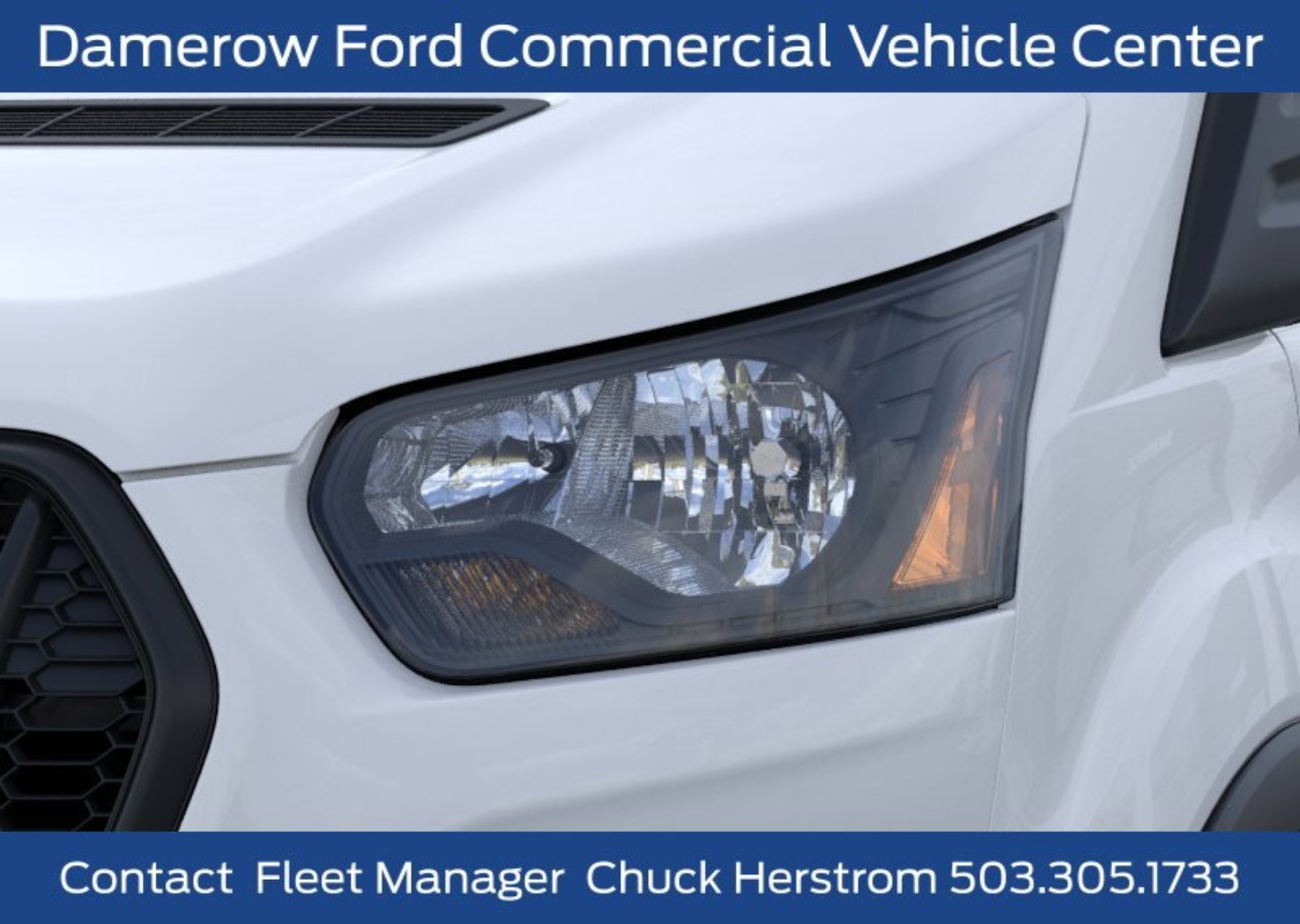 2026 Ford Transit Van Base - Photo 22