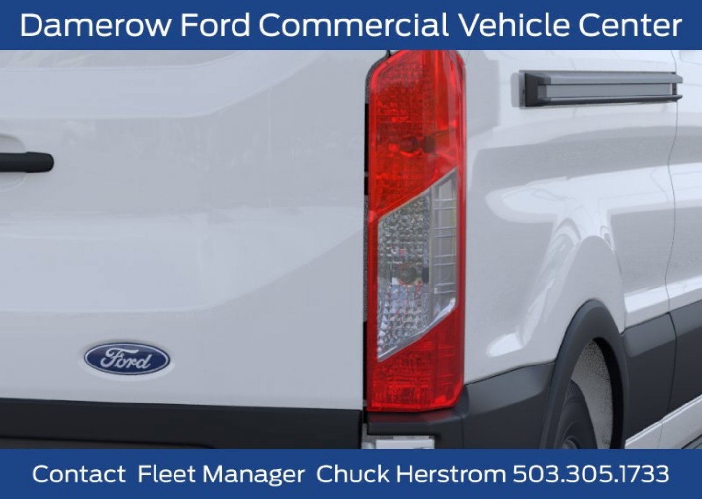2026 Ford Transit Van Base - Photo 25