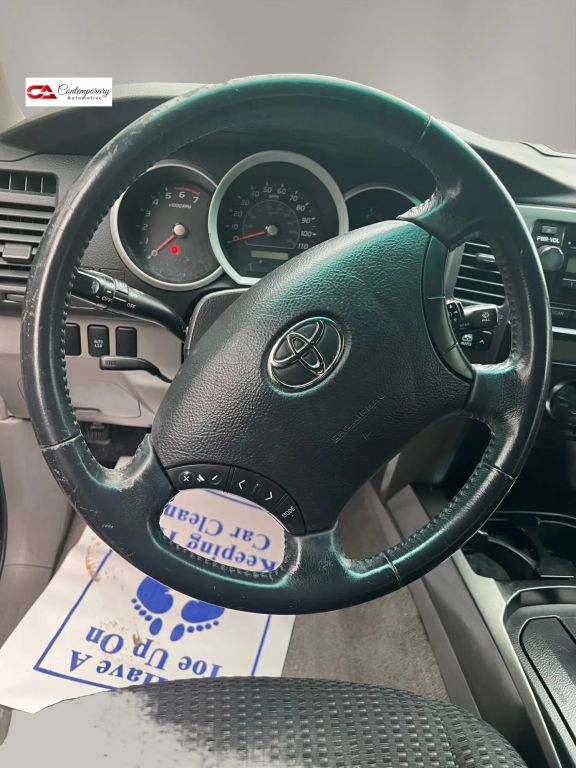 2008 Toyota 4Runner
