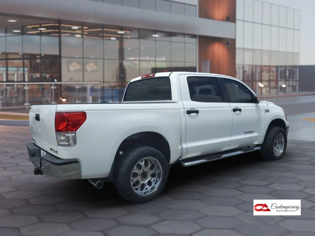 2013 Toyota Tundra