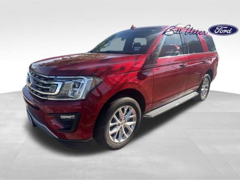 2021 Ford Expedition XLT